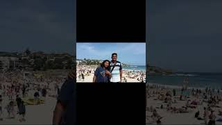 Bondi Beach Sydney [upl. by Nidorf]