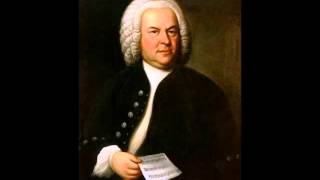 J S Bach quotJesu der du meine Seelequot Cantata BWV 78 2 Aria Duetto [upl. by Leboff]