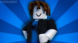 Playing on a new account but TRYHARDING Roblox Bedwars [upl. by Leavelle]