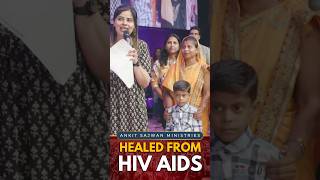 Incurable HIV Healed This is the third testimony of HIVAids and many more to come 🔥 [upl. by Alderson]