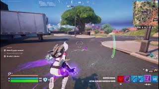 Guanti di Shuri  Doppie mitragliette mitiche di GwenpoolAGGIORNAMENTO FORTNITE [upl. by Melia]