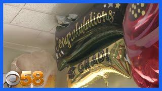 Helium shortage impacting prom graduation parties and local businesses [upl. by Alyled555]