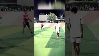 Cristiano Jr Got Revenge From Ishow Speed 😱🤣  Must Watch 🔥  shorts ronaldo ronaldo [upl. by Darb]