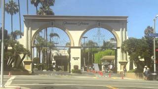 Live and Study Filmmaking in Los Angeles at Columbia College Hollywood [upl. by Dane]