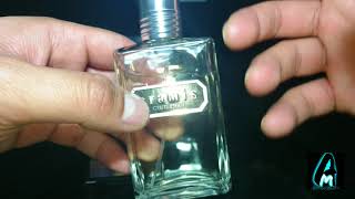 Aramis Gentleman Fragrance Review [upl. by Ennoved]