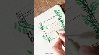 Paper notes ideas shorts notes bulletjournal [upl. by Shurlocke279]