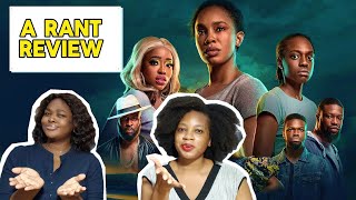 Oloture The Journey 2024 Nollywood Series Review  Sharon Ooja Stan Nze Omoni Oboli [upl. by Oshinski]