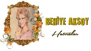 Behiye Aksoy  Boş Kalan Çerçeve [upl. by Yanehs659]