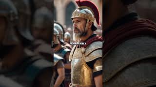 Belisarius The Strategic Genius Who Shaped Roman History [upl. by Ardnua]