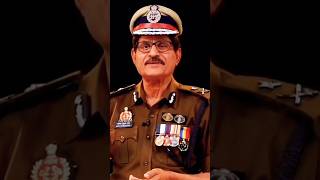 IPS Anil kumar rai upscmotivation shorts upsc aspirants joshtalks Ips [upl. by Adnama728]