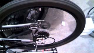 EBike Kit Installation [upl. by Rilda]