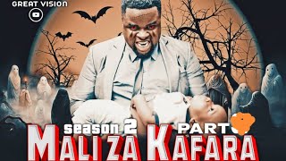 MALI ZA KAFARA SESION2 FULL MOVE [upl. by Dene996]