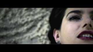 Rose Wintergreen  Feet In The Sand Official Music Video [upl. by Carrnan]