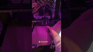 How To get better more accurate Bed Level Voxelab Aquila D1 manual auto Leveling Tutorial Ender 3 [upl. by Violette874]