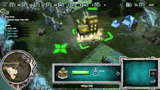 Citadels  Gameplay PC HD [upl. by Paz156]