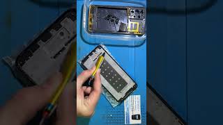 Замена дисплея на Samsung A23 A235F repair lcd ремонт samsung galaxy тамбов рекомендации рек [upl. by Kerrie]