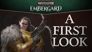 New Edition Revealed – Warhammer Underworlds Embergard [upl. by Fowler]