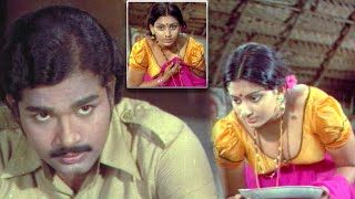 Best Scenes In Tamil Movie  Tamil Old Movie Scenes  Romantic Scenes  HD [upl. by Aterg]