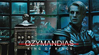 Ozymandias  King of Kings [upl. by Tudor]