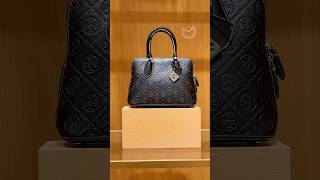 Tory Burch Iconic Style in T Monogram Leather [upl. by Earle]