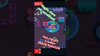 Carrello della spesa GrazyVideoGame youtube like supercell subscribe brawlstars brawl [upl. by Longawa]