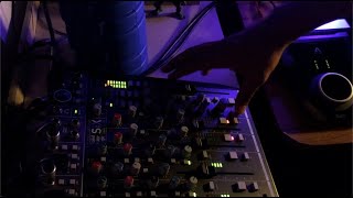 SSL Six Used as external harware to improve a muddy song [upl. by Enawd]