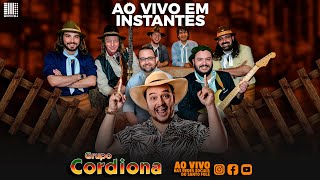 SANTO FOLE RECEBE GRUPO CORDIONA [upl. by Bussy]