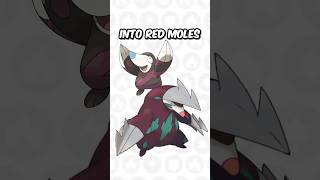 Shiny Excadrill Evolution Pokemon pokemon [upl. by Novla847]