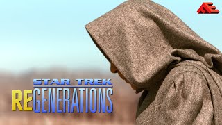 Star Trek Regenerations  Epilogue WIP v10 [upl. by Duax]