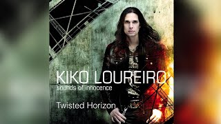 Twisted Horizon  Kiko Loureiro [upl. by Eladal]