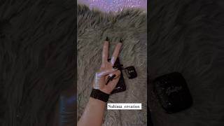 Tum na ho pasand suhima black nails [upl. by Aicirt]