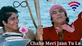 Chahe Meri Jaan Tu Le Le  Dayavan Jolly Mukherjee HD Video Cover Song Post 20th July 2024 at 2 Pm [upl. by Llerruj]