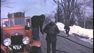 Ahrens Fox amp Chilson Video  Firefighting In New England Vol 2 [upl. by Nosmas388]