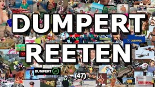 DUMPERTREETEN 47 [upl. by Ahsoet]