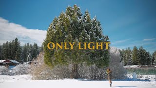 Liv Romano  Only Light Official Music Video [upl. by Amocat227]