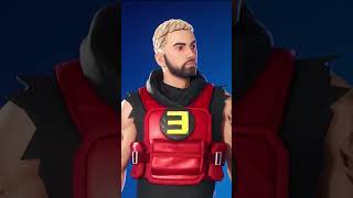 EMINEM IS IN FORTNITE AGAIN [upl. by Faxon109]