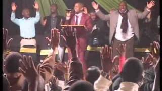 N J SITHOLE Praise and Worship [upl. by Sirref]