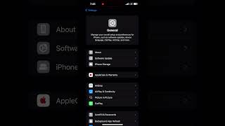 iPhone 15 Pro Max iOS 181 Update Review  Smooth Performance amp Great Battery Life [upl. by Serg]