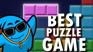 Play the Best Block Puzzle Game Unblocked on FreezeNova  Links [upl. by Ylahtan]