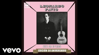 Leonardo Favio  Quiero la Libertad Official Audio [upl. by Anival963]