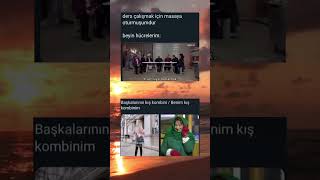 Ders çalışmak için masaya oturmuşumdur keşfet music cover kesfet automobile [upl. by Erlewine]