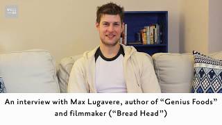 Max Lugavere on Why Diet amp Exercise Are Key to Brain Health [upl. by Sukey]