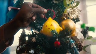 A Wish For The Holidays  Disney Christmas Advert 2023  Disney Channel UK [upl. by Ravel]