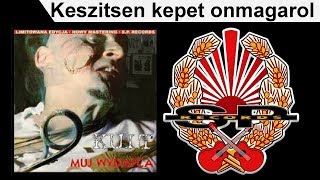 KULT  Keszitsen kepet onmagarol OFFICIAL AUDIO [upl. by Montano]