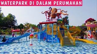 BATAVIA SPLASH WATER ADVENTURE  Review 2024 [upl. by Bowler]