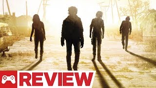 State of Decay 2 Review [upl. by Aiuqes30]