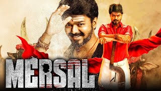 Mersal Full Movie Hindi Dubbed 2021 facts  Vijay S J Suryah Sathyaraj Vadivelu Kajal Agarwal [upl. by Owen]