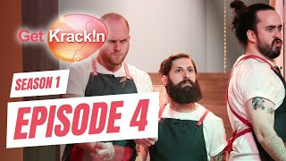 Get Krackn  Season 1 Episode 4 [upl. by Stricklan]