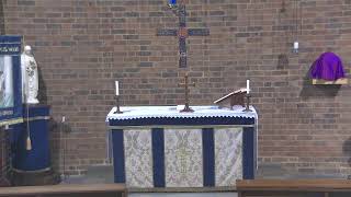 St Francis Petts Wood C of E Mass at 0930 [upl. by Nahgem956]