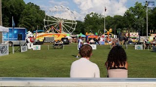 2024 Putnam County Fair [upl. by Doti409]